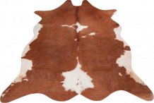 Kusový koberec Toledo 195 brown