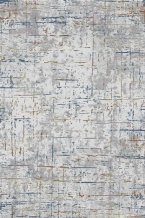 Kusový koberec Tomu grey