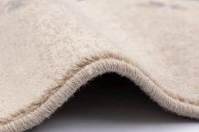 Kusový koberec Tosca polar white