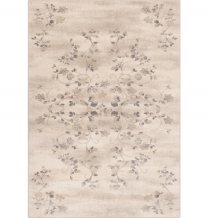 Kusový koberec Tosca polar white