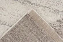 Kusový koberec Trendy carving 405 beige-silver