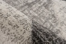 Kusový koberec Trendy carving 405 silver