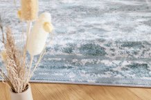 Kusový koberec Tris mint