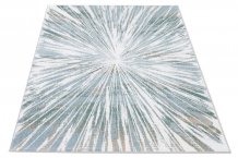 Kusový koberec Trix pearl