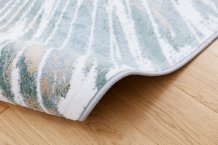 Kusový koberec Trix pearl