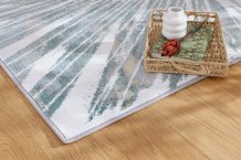 Kusový koberec Trix pearl