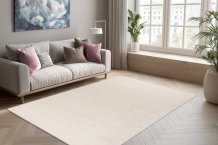 Kusový koberec Tropez 501 ivory