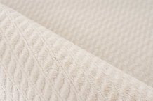 Kusový koberec Tropez 501 ivory