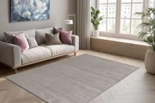 Kusový koberec Tropez 501 silver