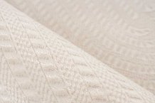 Kusový koberec Tropez 502 ivory