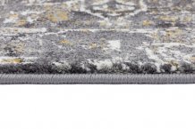 Kusový koberec Turms granit