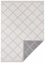 Kusový koberec Twin Supreme 103760 Grey/Cream
