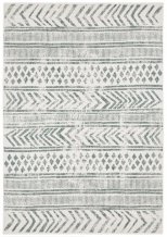 Kusový koberec Twin Supreme 103861 Biri Green/Cream – na ven i na doma