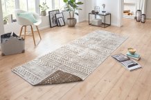 Kusový koberec Twin Supreme 105416 Biri Linen – na ven i na doma