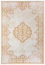 Kusový koberec Twin Supreme 105788 Cebu Ochre – na ven i na doma