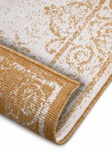 Kusový koberec Twin Supreme 105788 Cebu Ochre – na ven i na doma
