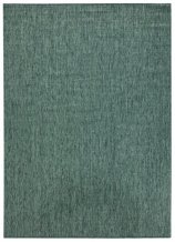 Kusový koberec Twin-Wendeteppiche 103095 green cream – na ven i na doma