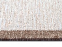 Kusový koberec Twin-Wendeteppiche 105474 Linen – na ven i na doma