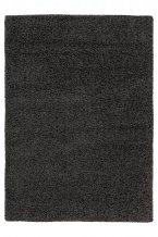 Kusový koberec Twist 215 anthracite