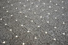 Kusový koberec Udinese antracit
