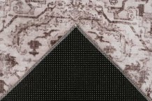 Kusový koberec Vegas 201 taupe