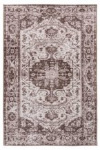 Kusový koberec Vegas 201 taupe