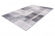 Kusový koberec Vegas 202 silver