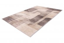 Kusový koberec Vegas 202 taupe