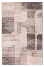 Kusový koberec Vegas 202 taupe