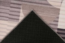 Kusový koberec Vegas 204 taupe