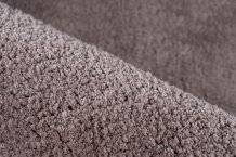 Kusový koberec Velluto 400 taupe