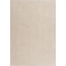 Kusový koberec Velvet 500 ivory
