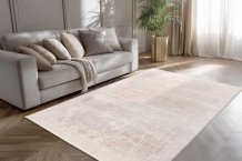 Kusový koberec Venezia 901 silver