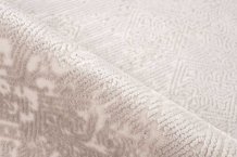 Kusový koberec Venezia 901 silver