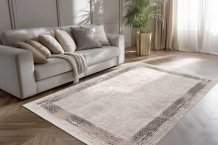 Kusový koberec Venezia 902 silver