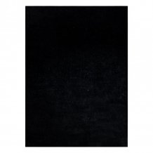 Kusový koberec Visco Rabbit Black 5