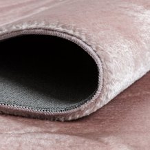 Kusový koberec Visco Rabbit Pink 8