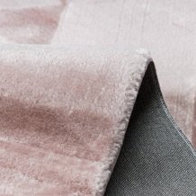 Kusový koberec Visco Rabbit Pink 8