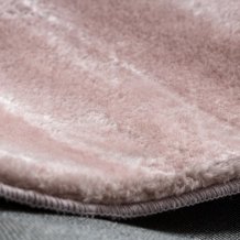 Kusový koberec Visco Rabbit Pink 8