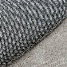 Kusový koberec Visco Rabbit Silver 3 kruh