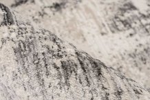 Kusový koberec Vista 702 silver