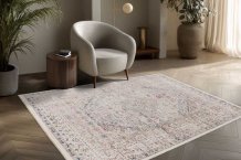 Kusový koberec Vista 704 multi