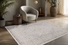 Kusový koberec Vista 704 silver