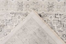 Kusový koberec Vista 704 silver