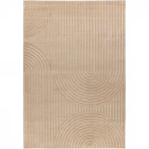 Kusový koberec Viva 401 beige