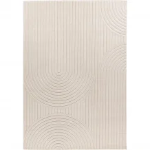 Kusový koberec Viva 401 ivory