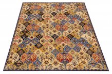 Kusový koberec Vivina cream