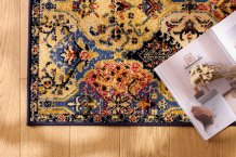 Kusový koberec Vivina cream