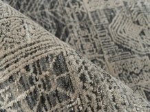 Kusový koberec Vogue 702 grey