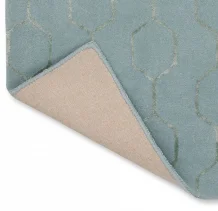 Kusový koberec Wedgwood Gio mineral 039108 Brink & Campman